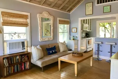 Image de Maison de 4 chambres à quelques pas de l'océan