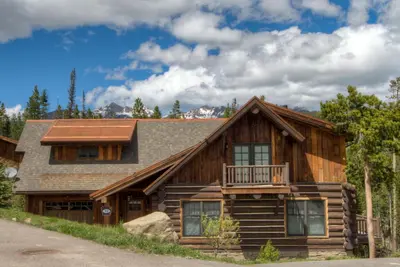 Image de Powder Ridge Cabin Manitou 3