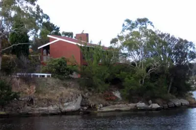 Image de Derwent Retreat (12 Austins Ferry Road)