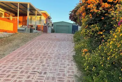 Image de Beach house détente