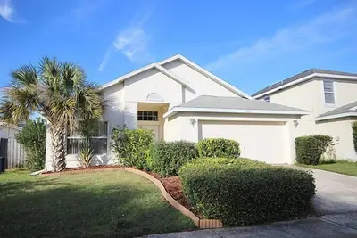 Image de Villa Exécutive de 3 chambres avec piscine privée pour 8 personnes