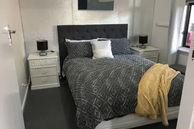 Image de Appartement familial de 3 chambres. animaux acceptés. Cadre privé