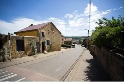 Image de Gîte Vigneron \"Clos de la Fouchère\" à Torgny classé 3 épis, 2 à 10 personnes