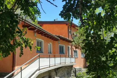 Image de Alassio Avec Jardin PRIVÉ, Tv / Wi-Fi, Barbecue, Moteur 50 Cc