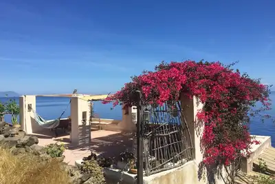 Image de Bel Appartement Mer « L « Eucalipto »