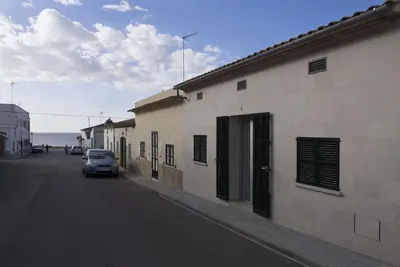 Image de Mallorquina Maison pour 4 personnes près de la plage Est Trenc