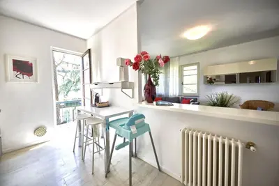 Image de Votre appartement familial à Sirmione