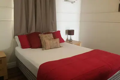 Image de Parfait Central Cottage