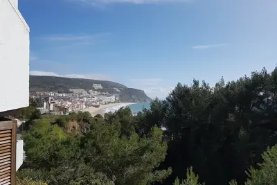 Image de Maison de vacances en famille avec piscine, à 25 m de la plage