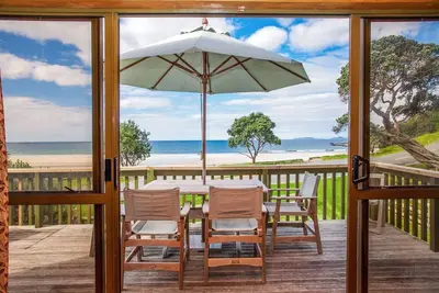 Image de Sandy Bay front de mer Sandy Bay Tutukaka