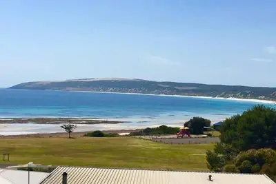 Image de Escapade au bord de la plage de Morry