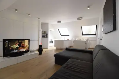 Image de Appartement 2 chambres à proximité du centre de Gand