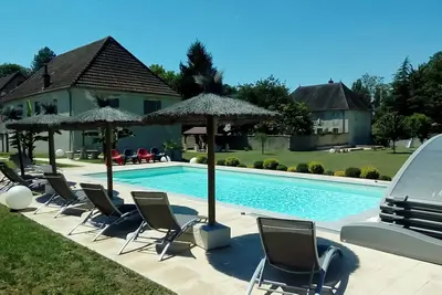 Image de Le Domaine des Papillons
