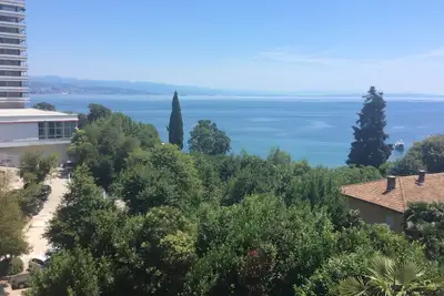 Superbe appartement côté plage