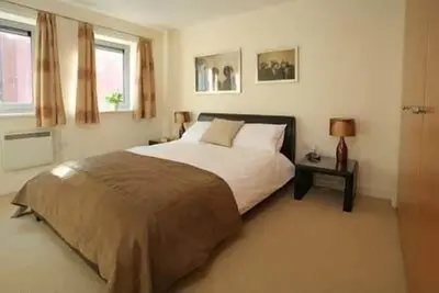 Image de Hamilton Court Apartments, Bristol