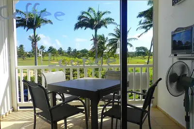 Image de Appartement face au Golf- Marina de Saint François