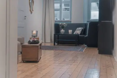 Image de Adam & Eva Absolument Central