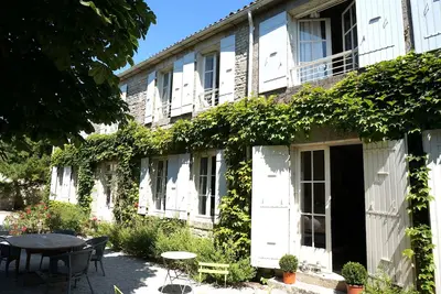 Image de La Pénardière - La Rochelle - 20 personnes