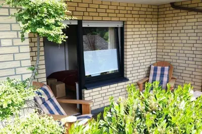 Image de Appartement de vacances Olsberg pour 1 - 2 personnes avec 1 chambre à coucher - Appartement de vacan