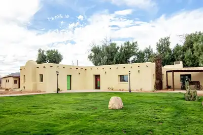 Image de Owl River Resort and Event Centre