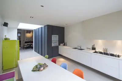 Image de Charme, Luxe et Confort Ă Bruges