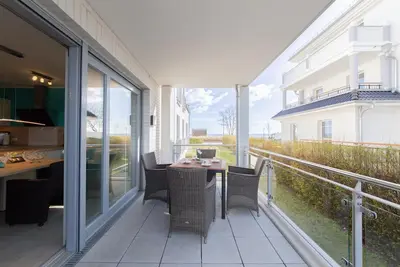 Image de Appartement flair méditerranéen