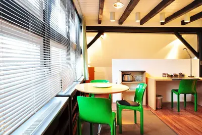 Image de Suite très confortable