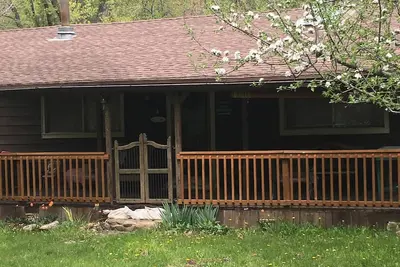 Image de Hidden Valley Dans Pecos Nouveau-Mexique