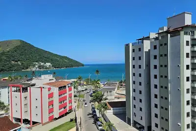 Image de Saint Martim Avec Vue Mer Et Plage De 50 M