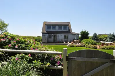 Image de Privé Sun-remplie Maison- une escapade en famille