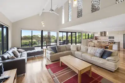 Image de La maison de vacances idéale pour les amis et la famille