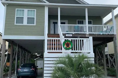 Image de Le nid de tortues Oak Island