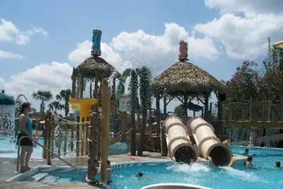 Image de 1 Cac ~ 8 Milles A Disney ~ Piscines Chauffantes ~ Avant Du Lac ~ Velos ~ Parc Aquatique ~ Navettes