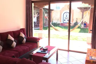 Image de Apartamentos Los Nazarenos Nº3 - À distance de marche, meilleur wifi, commodités de l'hôtel