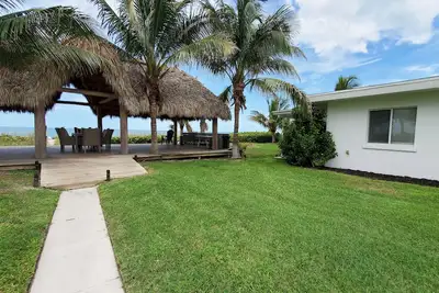Image de Beach Front Bungalow Deux Chambres sur Casey Key - 5