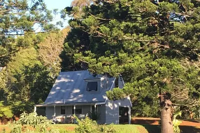 Image de Cuddle Cottage Montville
