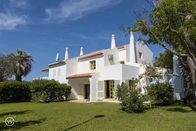 Image de Sunshine Villa-Salgados-Algarve