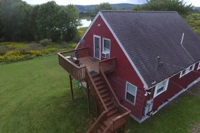 Image de Pine Row Manor Studio Apartment Ă 5 minutes en voiture du Cooperstown Dream Park