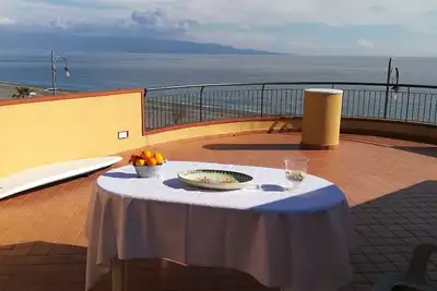 Image de Casa Carmelo, nouvel appartement face à la mer