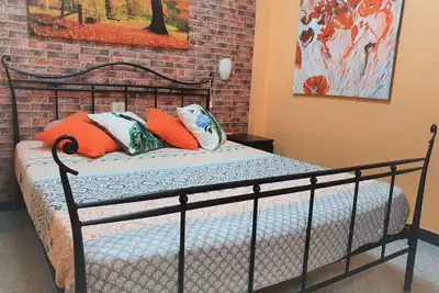 Image de Appartement moderne et confortable à Fuerteventura!