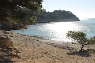 Image de Appartement 50m. Beach (2 Chambre. )