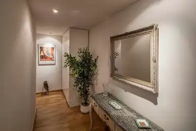 Image de Penthouse avec grande terrasse au coeur de Girona