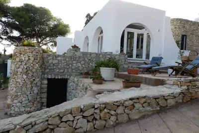 Image de B & B Scioleion - Santa Maria di Leuca (Le)
