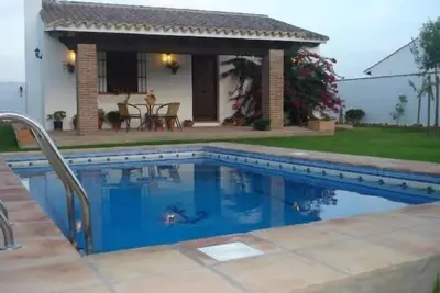 Image de Gîte Rincón Andaluz pour 4 personnes