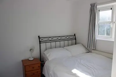 Image de Un chalet moderne dans un cul-de-sac tranquille