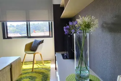 Image de Détente et aventure près de la mer, avec garage wifi et salle de gym (1d)