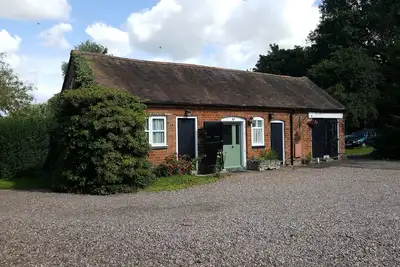 Image de Shropshire semi-rural - Confortable et central à tant d'endroits intéressants