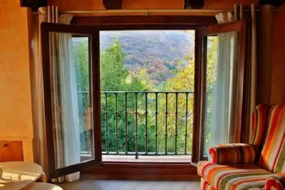 Image de Apartamentos Turísticos La Casa del Abad pour 2 personnes