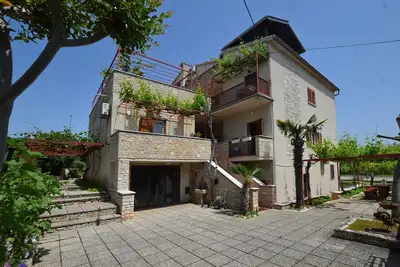 Image de Galant Appartement 4 avec terrasse
