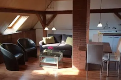 Image de Dernier étage - appartement